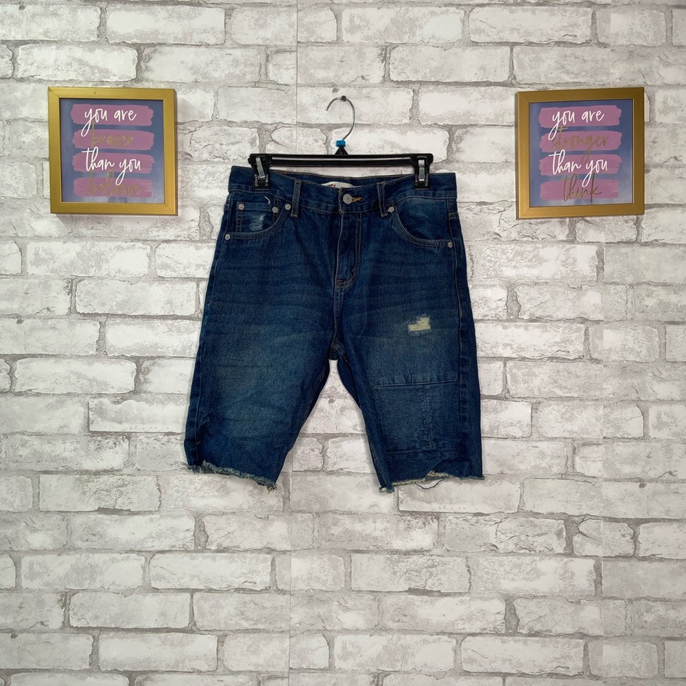 Levi’s 511 Jean Shorts